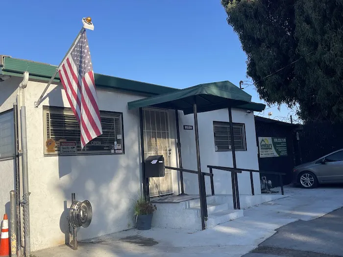 Century Roof and Solar Picture 8