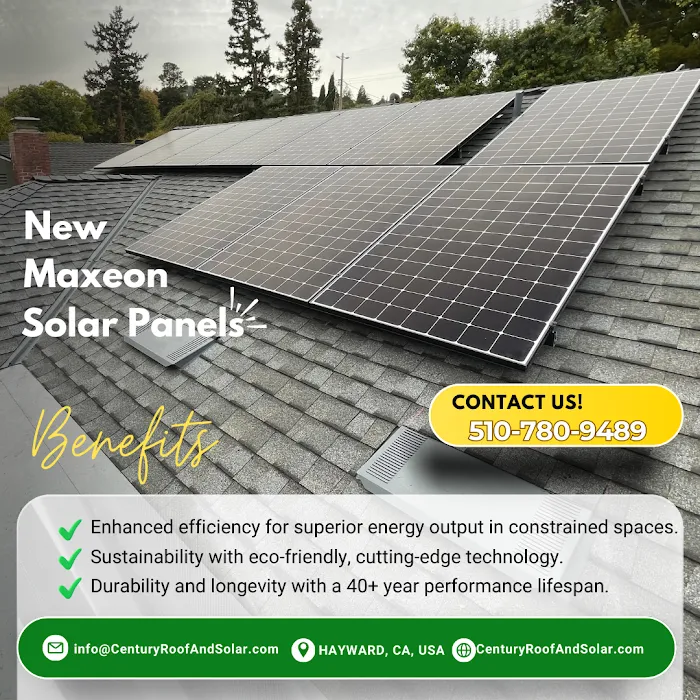 Century Roof and Solar Picture 9