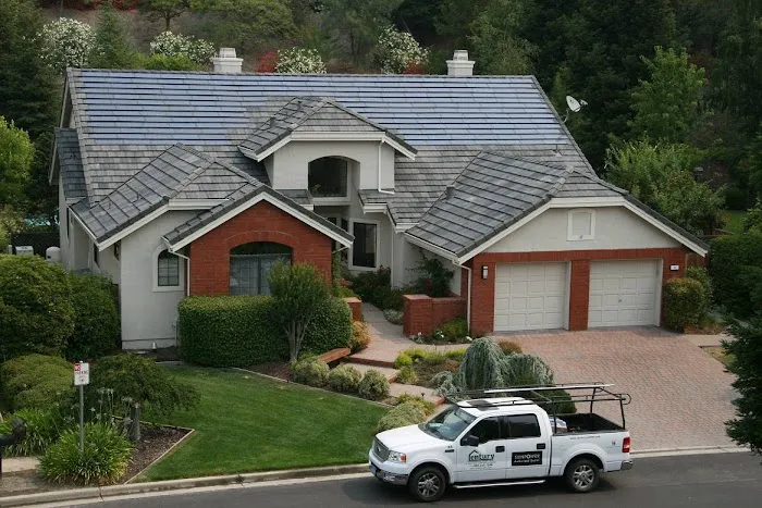 Century Roof and Solar Picture 3