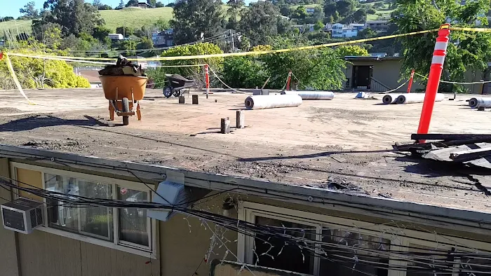 Roofing Solutions Inc. Picture 8