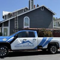 Roofing Solutions Inc. ico
