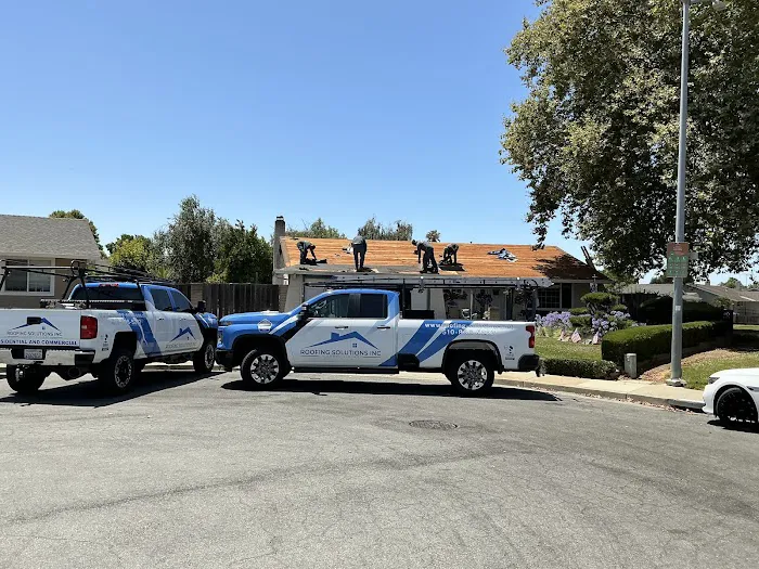 Roofing Solutions Inc. Picture 5