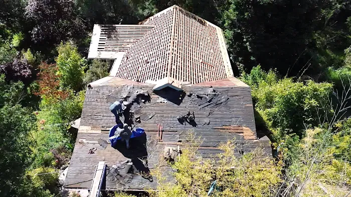 Roofing Solutions Inc. Picture 3