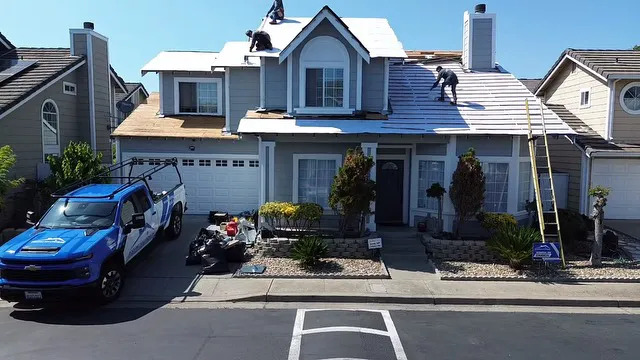 Roofing Solutions Inc. Picture 2