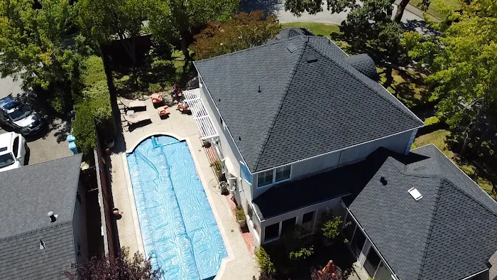 Roofing Solutions Inc. Picture 10