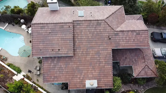 Roofing Solutions Inc. Picture 9