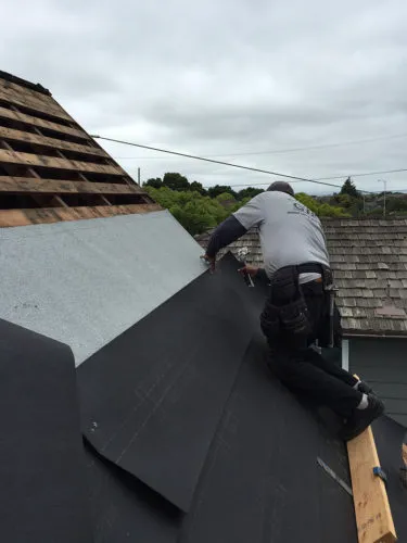 Vincent Roofing Co. Inc. Picture 8