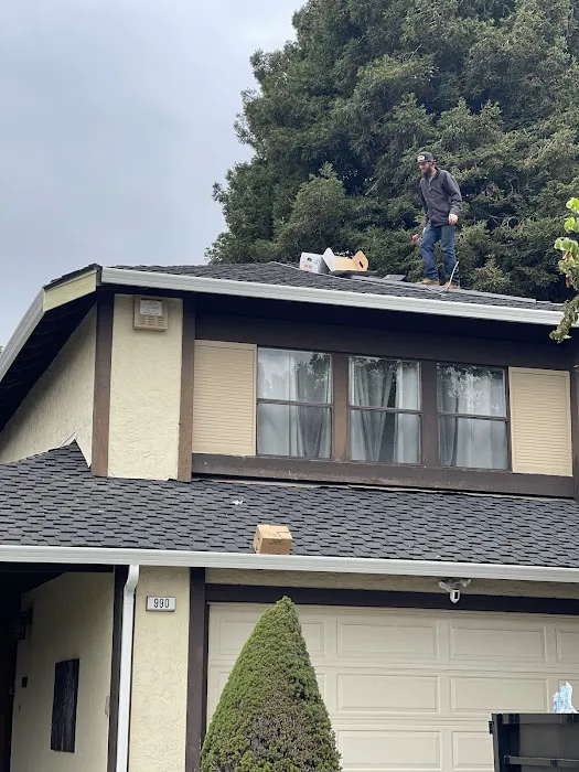 Vincent Roofing Co. Inc. Picture 9