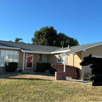 Vincent Roofing Co. Inc. ico