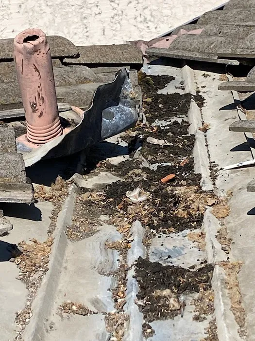 Vincent Roofing Co. Inc. Picture 3