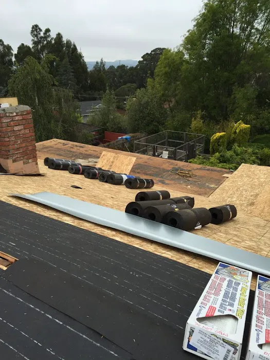 Vincent Roofing Co. Inc. Picture 5