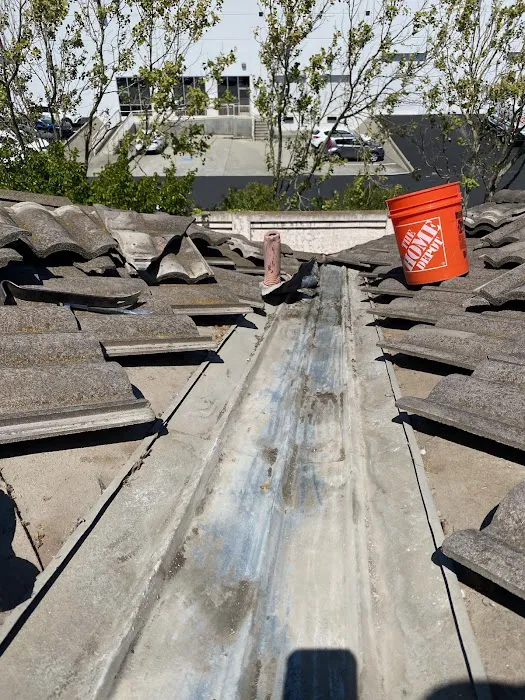 Vincent Roofing Co. Inc. Picture 7