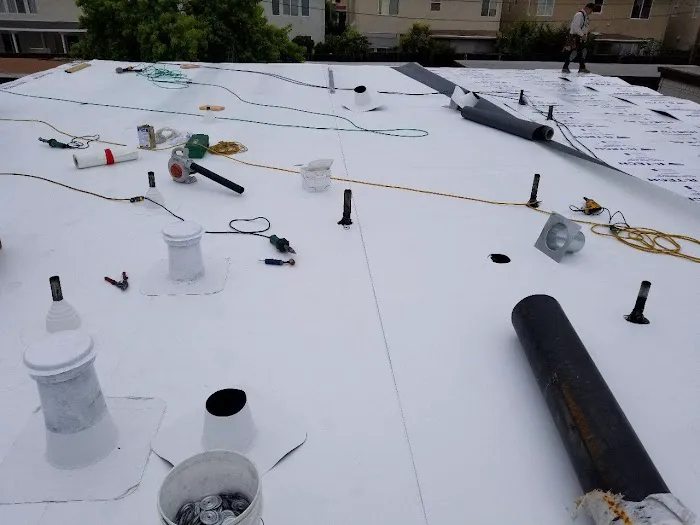 Rivera Roofing Systems Inc Picture 9