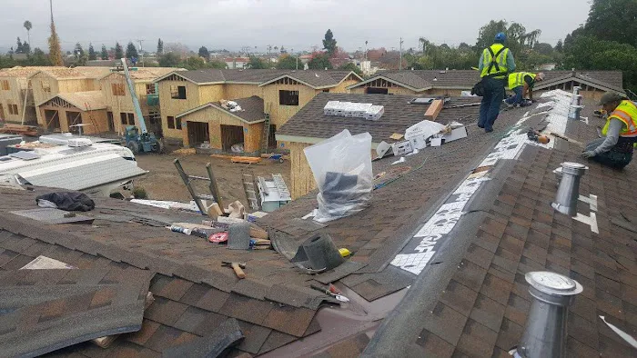 Rivera Roofing Systems Inc Picture 4