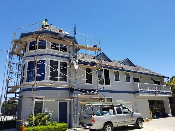 Rivera Roofing Systems Inc Picture 1