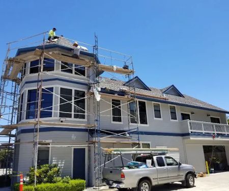 Rivera Roofing Systems Inc