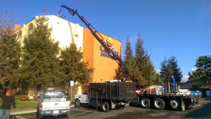 Rivera Roofing Systems Inc Picture 3