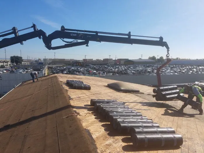 Rivera Roofing Systems Inc Picture 10