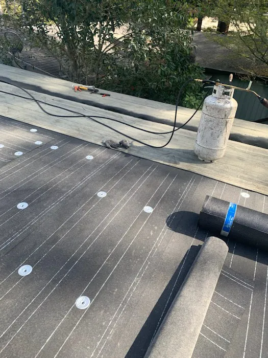 HRC Roofing and Solar, Inc. Picture 6