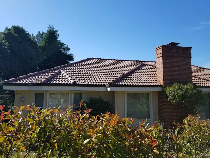 HRC Roofing and Solar, Inc. Picture 1