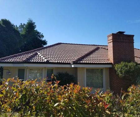 HRC Roofing and Solar, Inc.