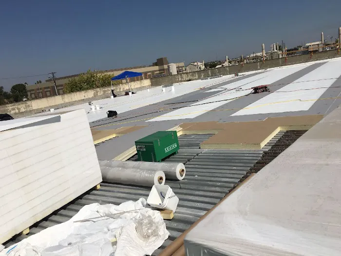 HRC Roofing and Solar, Inc. Picture 7