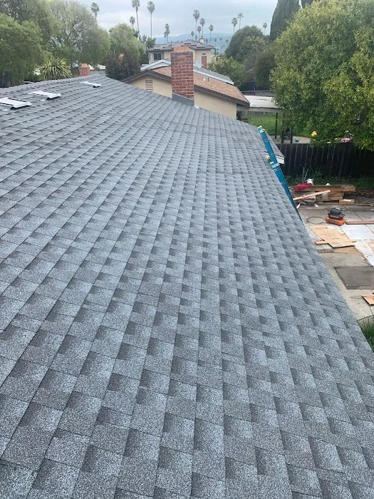 HRC Roofing and Solar, Inc. Picture 3