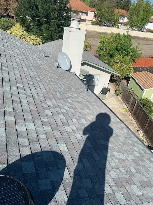 HRC Roofing and Solar, Inc. Picture 10