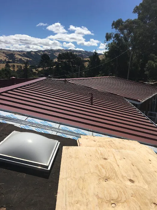 HRC Roofing and Solar, Inc. Picture 9