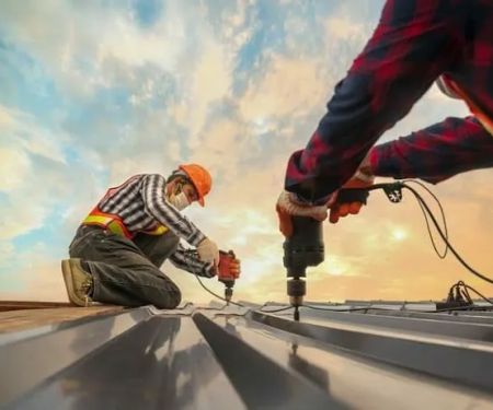 Dragon Roofing Contractors Hayward