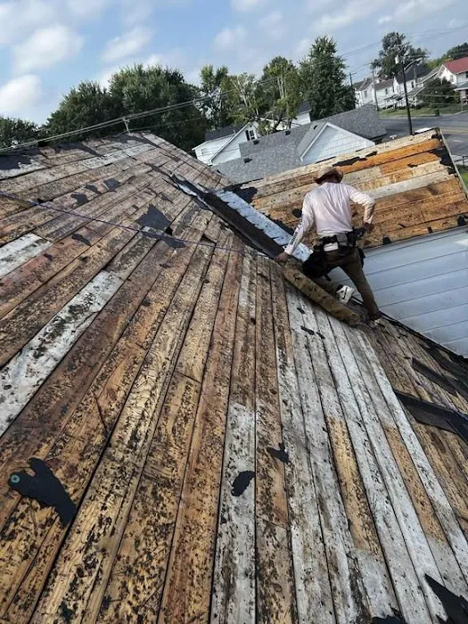 Hayward Roofing Pro Picture 2