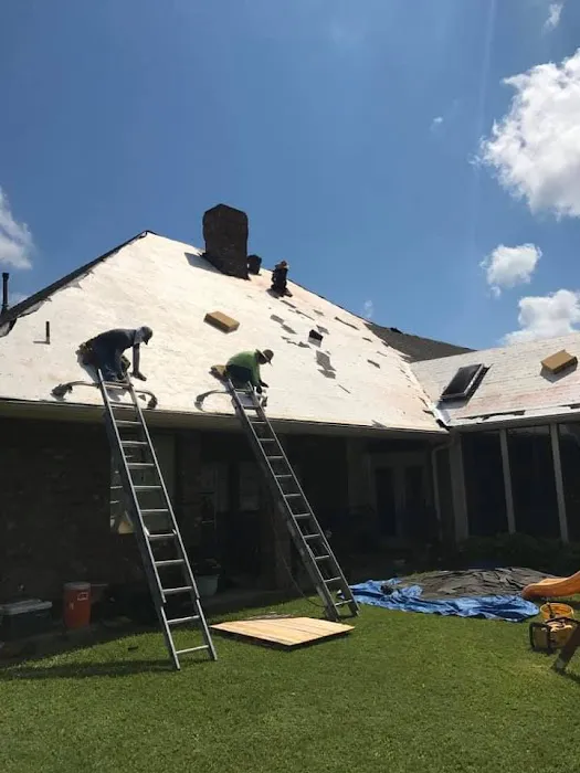 Hayward Roofing Pro Picture 1