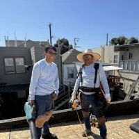 Estrada Premium Roofing and Repair ico