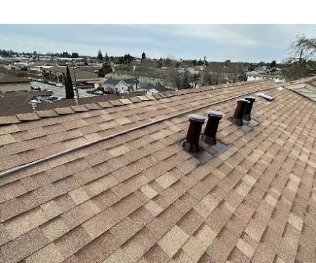 Tarasco Roofing Inc,