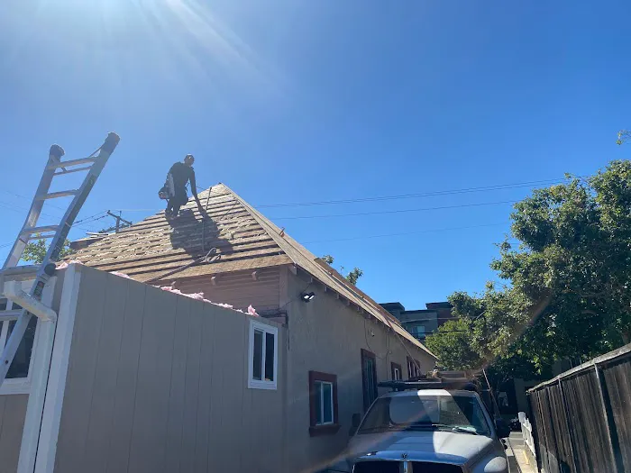 Tarasco Roofing Inc, Picture 8