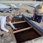 HP Commercial Roofing Pro Hayward