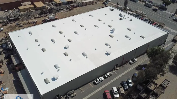 HP Commercial Roofing Pro Hayward Picture 2