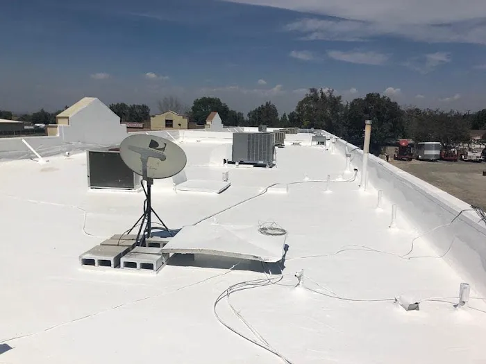 HP Commercial Roofing Pro Hayward Picture 3