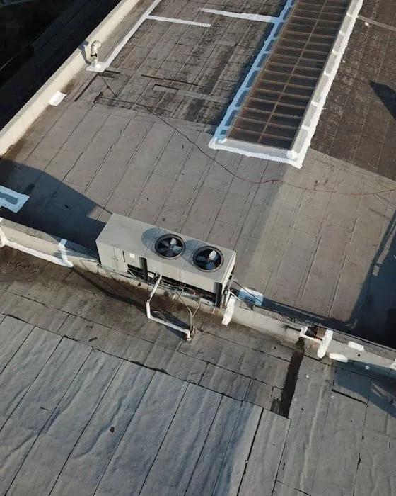 HP Commercial Roofing Pro Hayward Picture 6