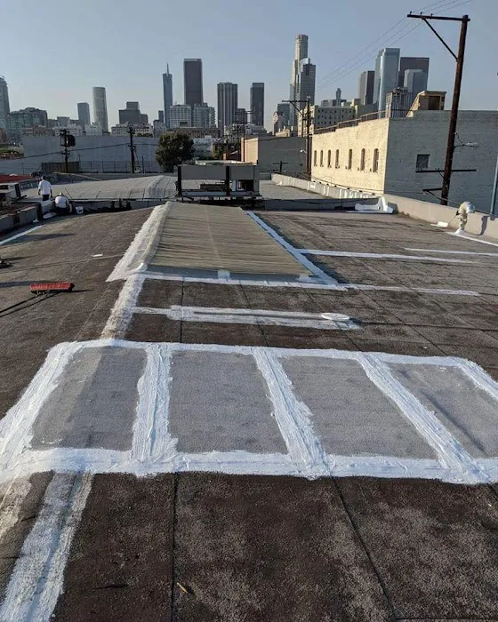 HP Commercial Roofing Pro Hayward Picture 4