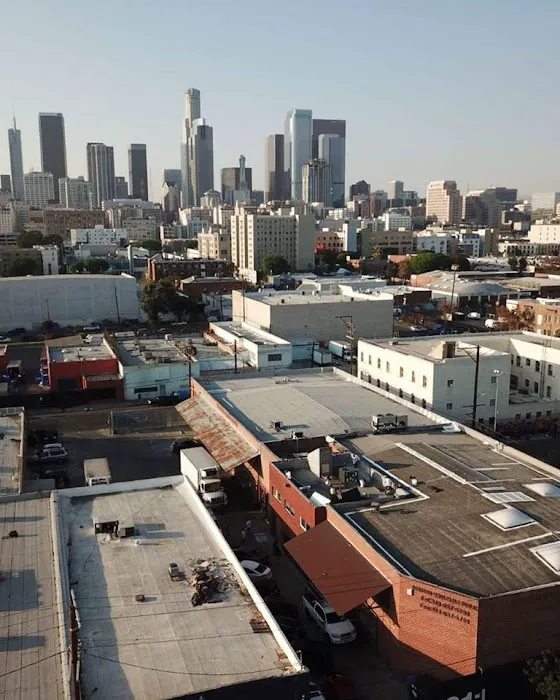 HP Commercial Roofing Pro Hayward Picture 8