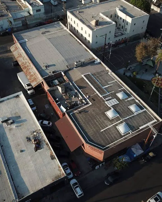 HP Commercial Roofing Pro Hayward Picture 7