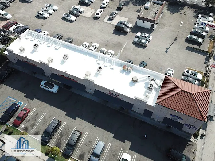 HP Commercial Roofing Pro Hayward Picture 10