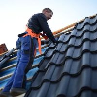 Lake Michigan Roofing Pro ico