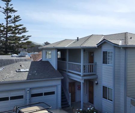 Roofing and Gutters Nation
