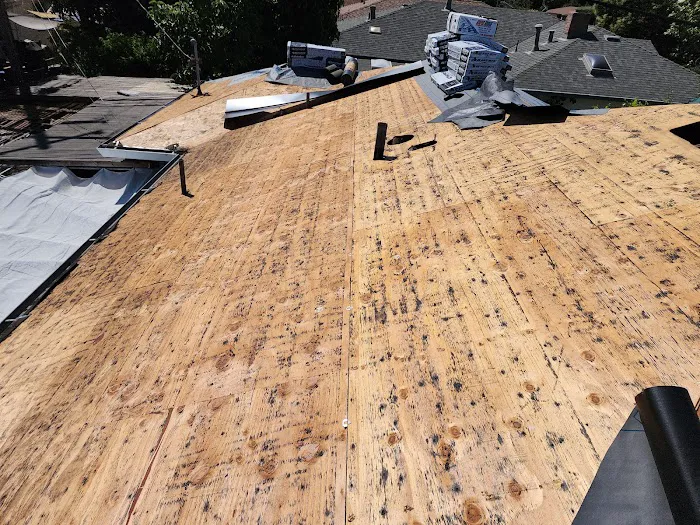 Roofing and Gutters Nation Picture 2