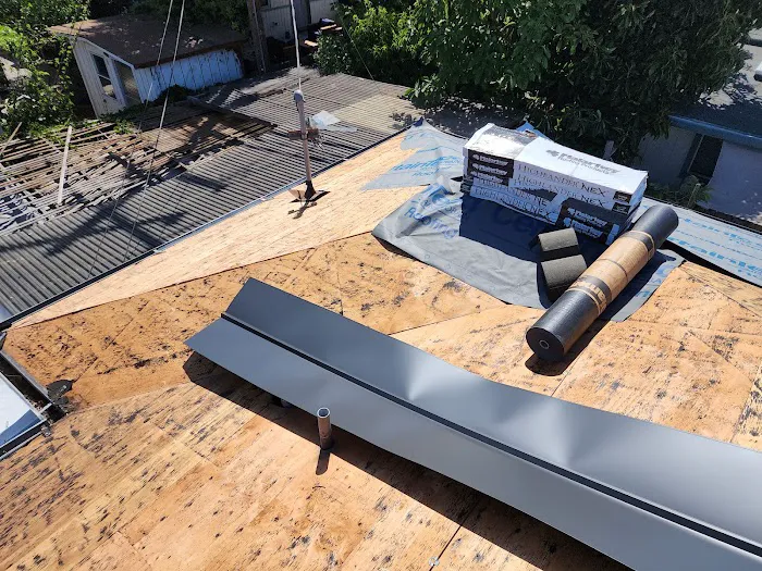 Roofing and Gutters Nation Picture 7