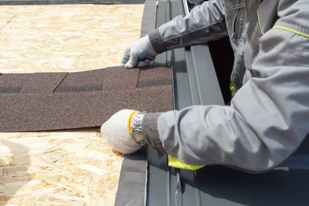 Quality Roofing Fremont CA Picture 4