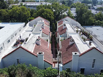 Quality Roofing Fremont CA Picture 3