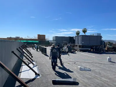 Quality Roofing Fremont CA Picture 5